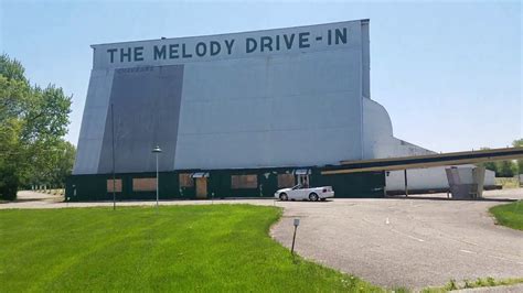 drive in movie theater springfield ohio|Drive